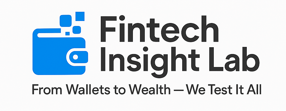 Fintech Insight Lab