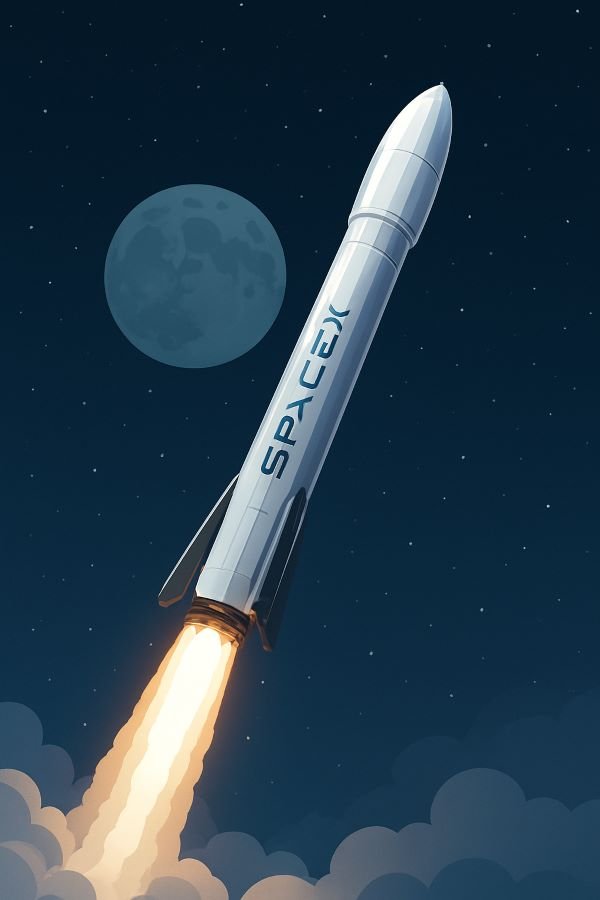 SpaceX and Tesla growth fueling Elon Musk trillionaire dreams